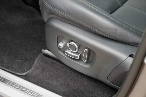 Land Rover Range Rover Sport D300 MHEV Autobiography Dynamic - Large 17