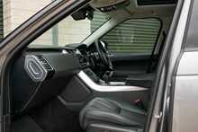 Land Rover Range Rover Sport D300 MHEV Autobiography Dynamic - U774
