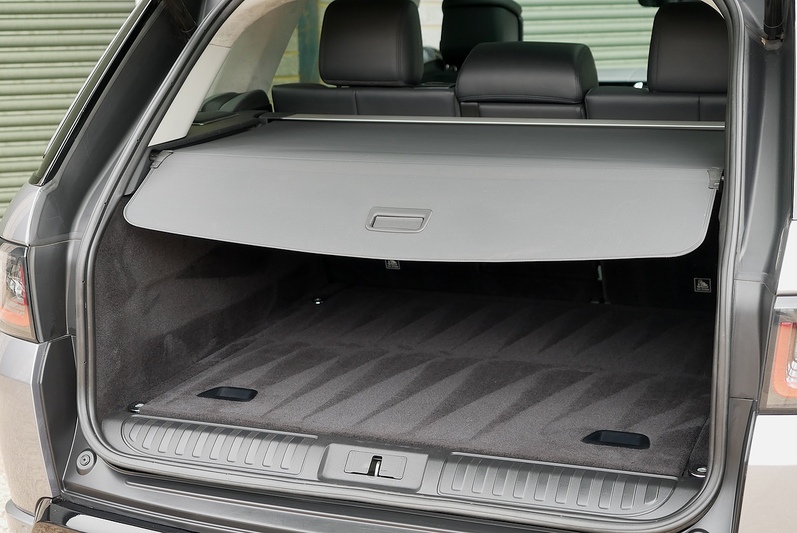 Land Rover Range Rover Sport D300 MHEV Autobiography Dynamic - Large 34