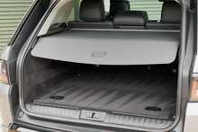 Land Rover Range Rover Sport D300 MHEV Autobiography Dynamic - U774