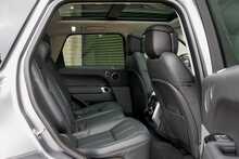 Land Rover Range Rover Sport D300 MHEV Autobiography Dynamic - U774