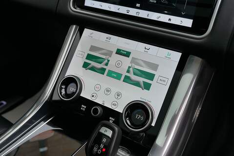 Land Rover Range Rover Sport D300 MHEV Autobiography Dynamic - Large 16