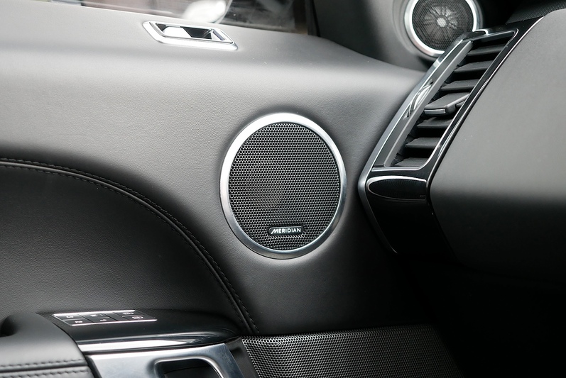 Land Rover Range Rover Sport D300 MHEV Autobiography Dynamic - Large 19