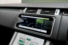 Land Rover Range Rover Sport D300 MHEV Autobiography Dynamic - U774