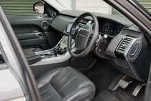 Land Rover Range Rover Sport D300 MHEV Autobiography Dynamic - U774