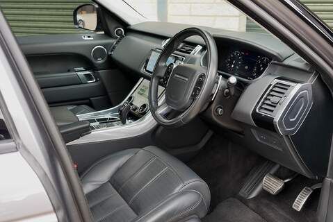 Land Rover Range Rover Sport D300 MHEV Autobiography Dynamic - Large 10