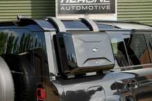 Land Rover Defender 110 D250 MHEV X-Dynamic SE - U776