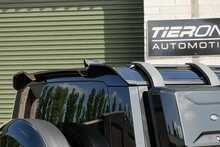 Land Rover Defender 110 D250 MHEV X-Dynamic SE - U776