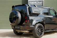 Land Rover Defender 110 D250 MHEV X-Dynamic SE - U776