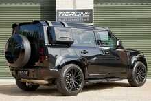 Land Rover Defender 110 D250 MHEV X-Dynamic SE - U776