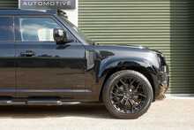 Land Rover Defender 110 D250 MHEV X-Dynamic SE - U776