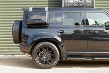 Land Rover Defender 110 D250 MHEV X-Dynamic SE - U776
