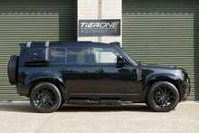Land Rover Defender 110 D250 MHEV X-Dynamic SE - U776