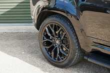 Land Rover Defender 110 D250 MHEV X-Dynamic SE - U776