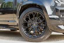 Land Rover Defender 110 D250 MHEV X-Dynamic SE - U776