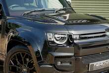 Land Rover Defender 110 D250 MHEV X-Dynamic SE - U776