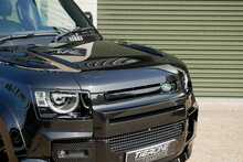 Land Rover Defender 110 D250 MHEV X-Dynamic SE - U776