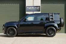 Land Rover Defender 110 D250 MHEV X-Dynamic SE - U776