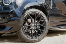 Land Rover Defender 110 D250 MHEV X-Dynamic SE - U776