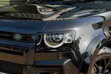 Land Rover Defender 110 D250 MHEV X-Dynamic SE - U776
