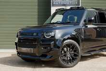 Land Rover Defender 110 D250 MHEV X-Dynamic SE - U776