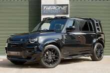 Land Rover Defender 110 D250 MHEV X-Dynamic SE - U776