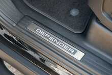 Land Rover Defender 110 D250 MHEV X-Dynamic SE - U776