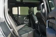 Land Rover Defender 110 D250 MHEV X-Dynamic SE - U776