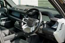 Land Rover Defender 110 D250 MHEV X-Dynamic SE - U776
