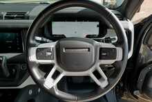 Land Rover Defender 110 D250 MHEV X-Dynamic SE - U776