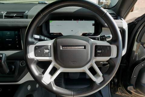 Land Rover Defender 110 D250 MHEV X-Dynamic SE - Large 14