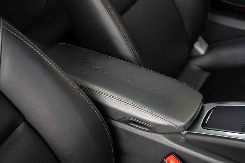 Porsche 911 T 991 Carrera - Large 16