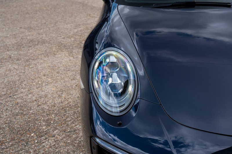 Porsche 911 T 991 Carrera - Large 21