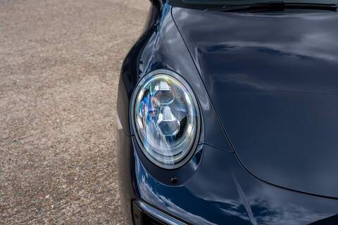 Porsche 911 T 991 Carrera - Large 21