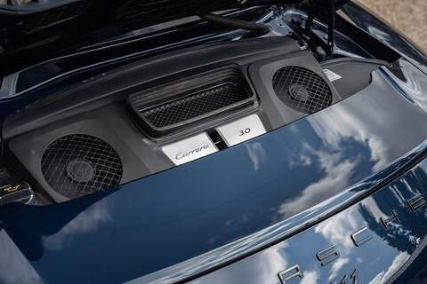 Porsche 911 T 991 Carrera - Large 40
