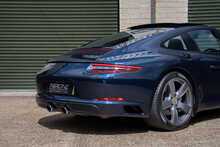 Porsche 911 T 991 Carrera - U777