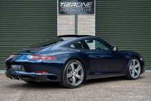Porsche 911 T 991 Carrera - U777
