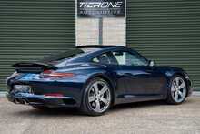 Porsche 911 T 991 Carrera - U777