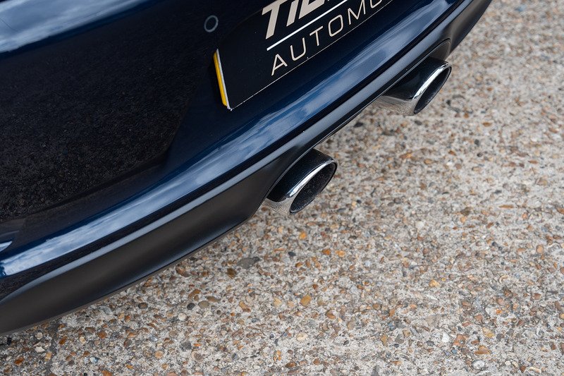 Porsche 911 T 991 Carrera - Large 22