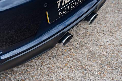 Porsche 911 T 991 Carrera - Large 22