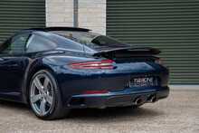 Porsche 911 T 991 Carrera - U777