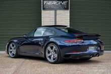 Porsche 911 T 991 Carrera - U777