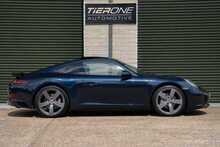 Porsche 911 T 991 Carrera - U777