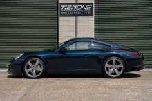 Porsche 911 T 991 Carrera - U777