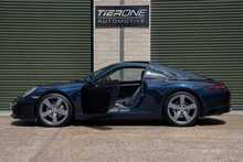 Porsche 911 T 991 Carrera - U777