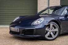 Porsche 911 T 991 Carrera - U777