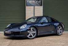 Porsche 911 T 991 Carrera - U777