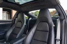 Porsche 911 T 991 Carrera - U777
