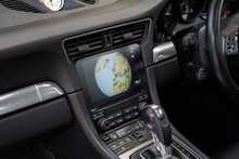 Porsche 911 T 991 Carrera - U777