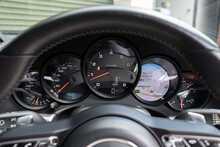 Porsche 911 T 991 Carrera - U777